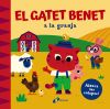 El Gatet Benet a la granja