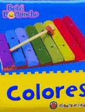 Portada de Colores