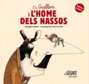 Portada de En Guillem i l'home dels nassos