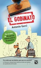 Portada de El Godinato (Ebook)