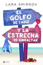 Portada de El Golfo de Cádiz y la Estrecha de Gibraltar (Ebook)