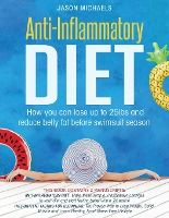 Portada de Anti-Inflammatory Diet