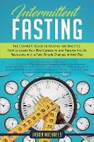 Portada de Intermittent Fasting