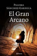 Portada de El Gran Arcano (Ebook)