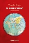 El Gran Estado (Ebook)