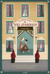 El Gran Hotel Wes Anderson