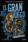 El Gran Juego (el Gran Juego 1) De Jennifer Lynn Barnes