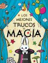 El Gran Libro De... Los mejores trucos de magia