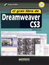 El Gran Libro de Dreamweaver CS3