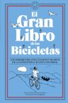 El Gran Libro de las Bicicletas