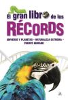 El Gran Libro de los Récords: Universo y Planetas, Naturaleza Extrema y Cuerpo Humano