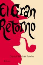 Portada de El Gran Retorno (Ebook)