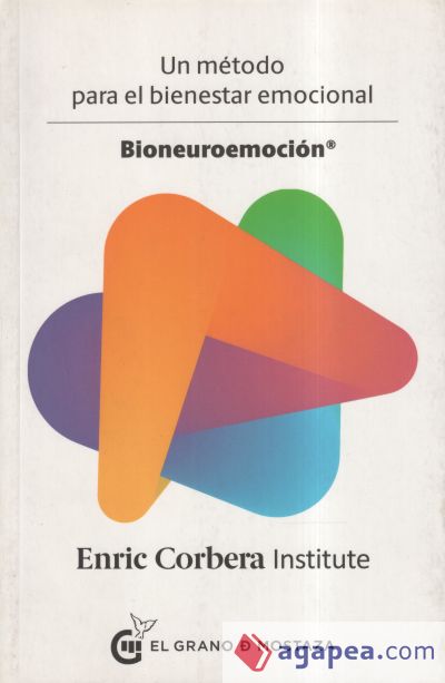 BIONEUROEMOCION - ENRIC CORBERA - 9788494738807