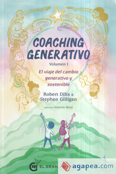 Coaching generativo Vol.I