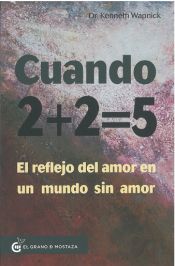 Portada de Cuando 2 + 2 = 5