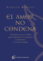 Portada de El amor no condena