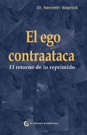 Portada de El ego contrataca