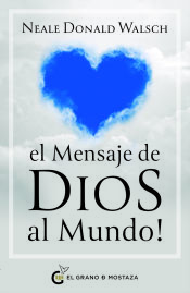 Portada de El mensaje de Dios al mundo