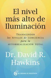 Portada de El nivel más alto de iluminación