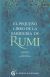 Portada de El pequeño libro de la sabiduría de Rumi, de Maulana Jal?l al-D?n R?m?