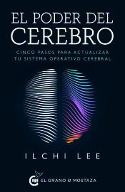 Portada de El poder del cerebro