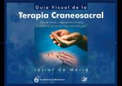 Portada de Guía visual de la Terapia Craneosacral