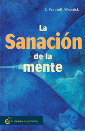 Portada de La sanación de la mente