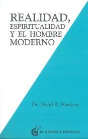 Portada de Realidad, espiritualidad y el hombre moderno