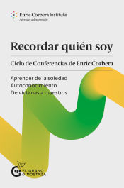 Portada de Recordar quién soy