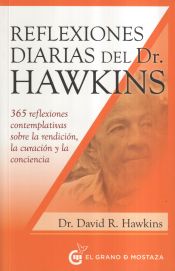 Portada de Reflexiones diarias del Dr. Hawkins