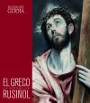 El Greco. La Mirada De Rusiñol De Aa. Vv.