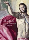 El Greco. Santo Domingo el Antiguo
