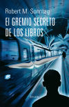 El Gremio Secreto de los Libros