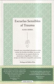 Portada de ESCUELAS SENSIBLES AL TRAUMA