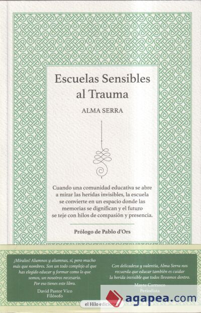 ESCUELAS SENSIBLES AL TRAUMA