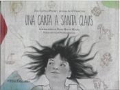 Portada de Una carta a Santa Claus