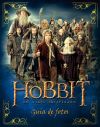 El Hobbit. Un viaje inesperado. Guía de fotos.