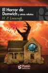 El Horror de Dunwich y otros relatos