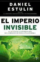 Portada de El Imperio Invisible (Ebook)