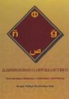 El Imperio Otomano y LL República De Turquía