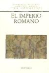 El Imperio Romano: evolución institucional e ideológica