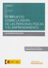 El Impuesto Sobre La Renta De Las Personas Físicas Y El Emprendimiento