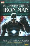 El Invencible Iron Man 06: Miedo encarnado