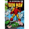 El Invencible Iron Man 10