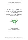 El Kitab al-riba de 'Abd al-Malik b. Habib (M. 238/852)