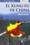 El Kung Fu De China