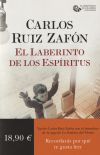 El Labertinto de los Espíritus