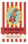 El L&aacute;piz M&aacute;gico: -poes&iacute;a para ni&ntilde;os-