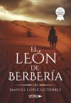 El Le&oacute;n de Berber&iacute;a