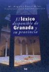 El Léxico Disponible De Granada